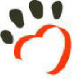 Paw Print